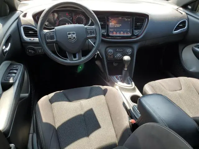 2015 DODGE DART SXT  