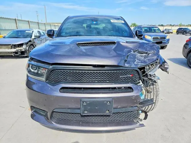 2020 DODGE DURANGO R  