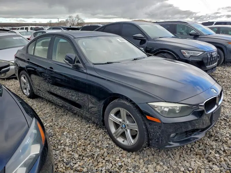 2014 BMW 328 I  