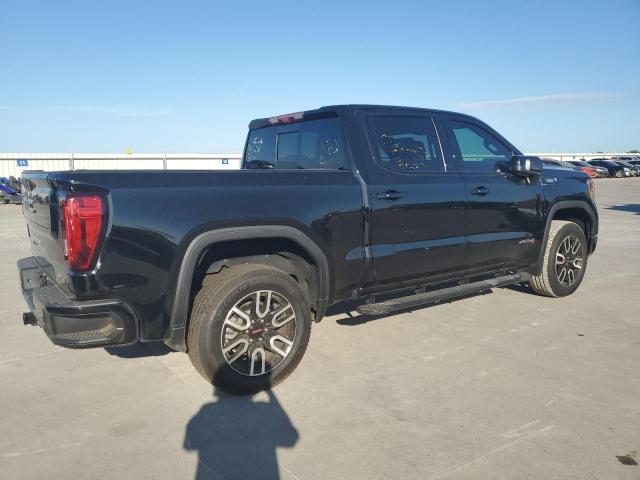 2021 GMC SIERRA K1500 AT4