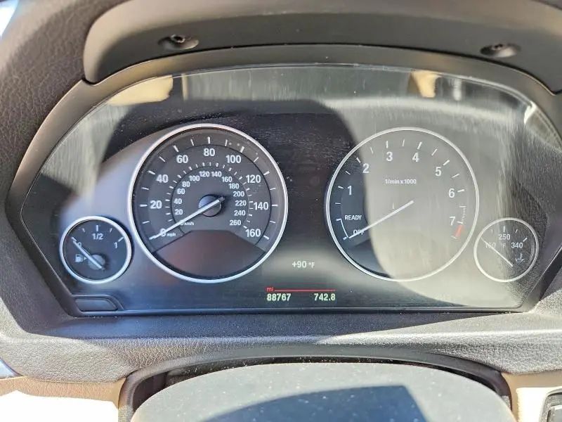 2017 BMW 430XI GRAN COUPE  