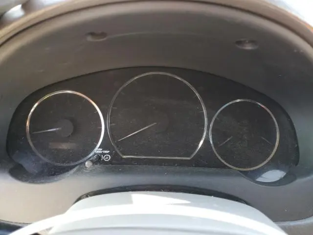 2010 TOYOTA SIENNA XLE  