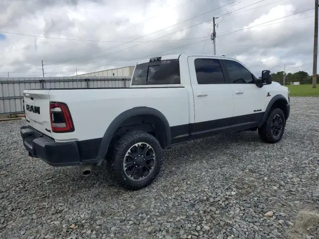 2023 RAM 2500 POWERWAGON  