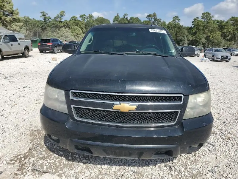 2013 CHEVROLET SUBURBAN K1500 LT  
