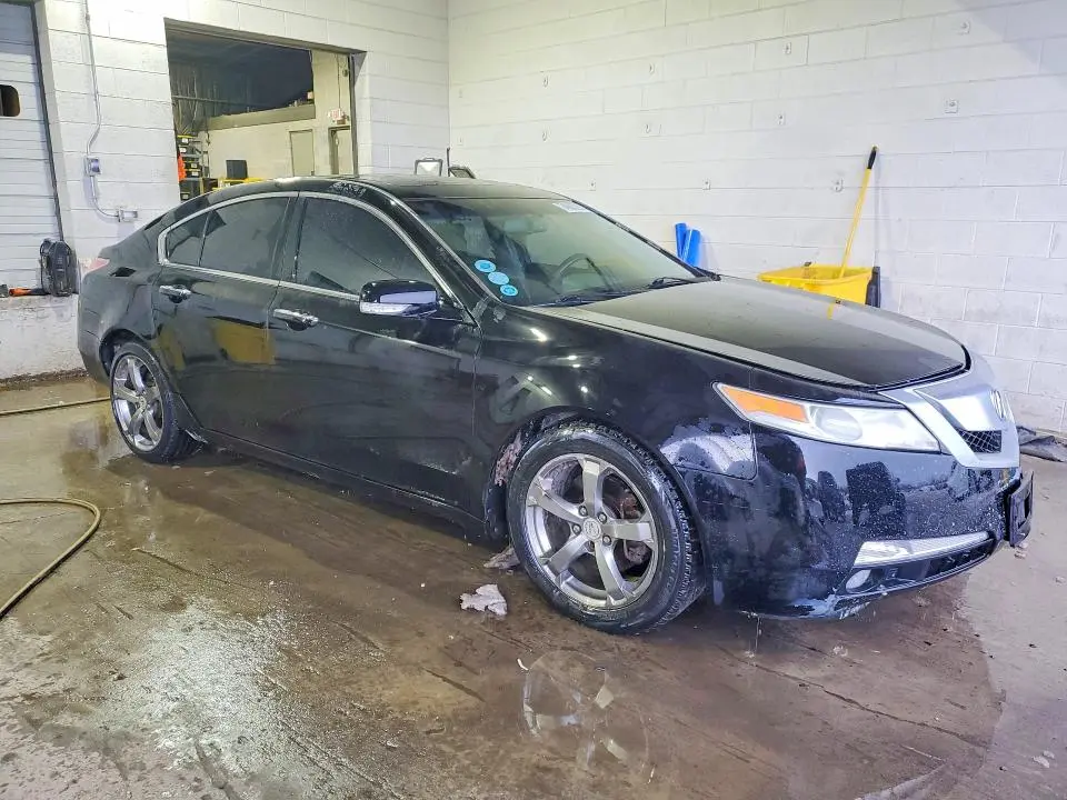 2010 ACURA TL   