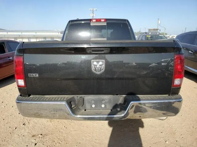 2019 RAM 1500 CLASSIC SLT