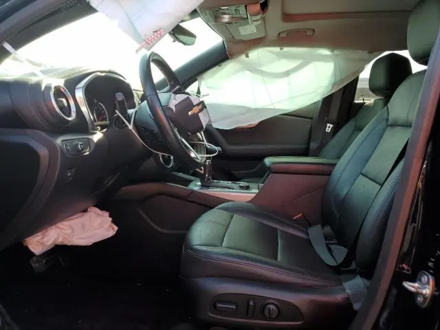 2020 CHEVROLET BLAZER 3LT  
