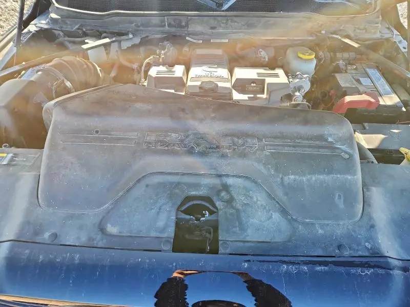 2020 RAM 2500 TRADESMAN  