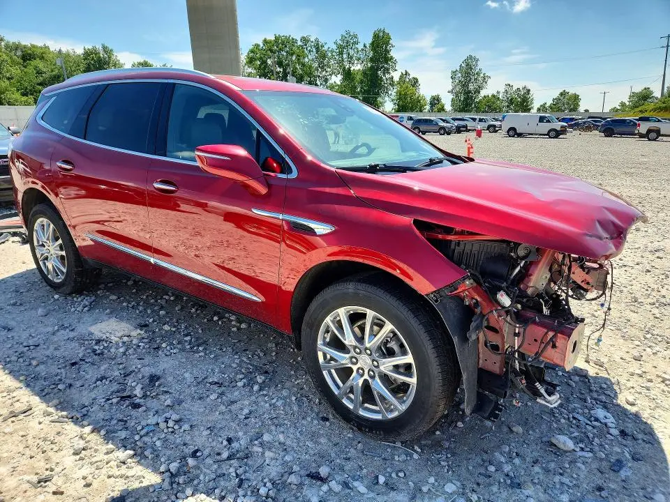 2022 BUICK ENCLAVE PREMIUM  