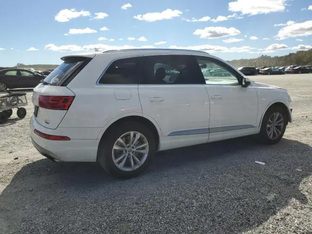 2018 AUDI Q7 PREMIUM PLUS  