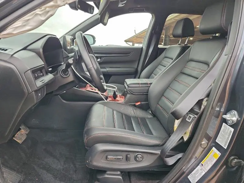 2026 HONDA CR-V SPORT-L  