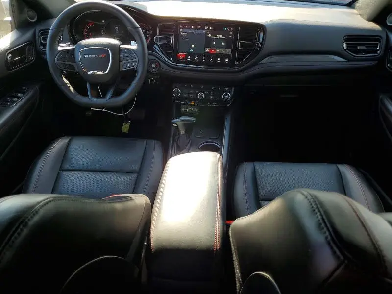 2023 DODGE DURANGO R  