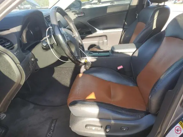 2013 LEXUS IS 250  