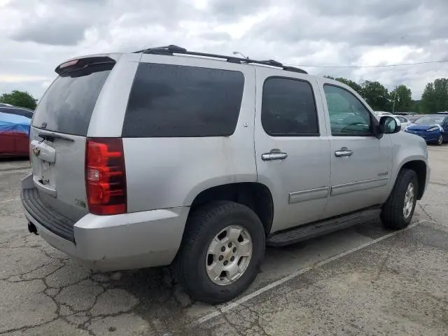2011 CHEVROLET TAHOE K1500 LT  