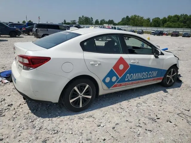 2023 SUBARU IMPREZA PREMIUM  