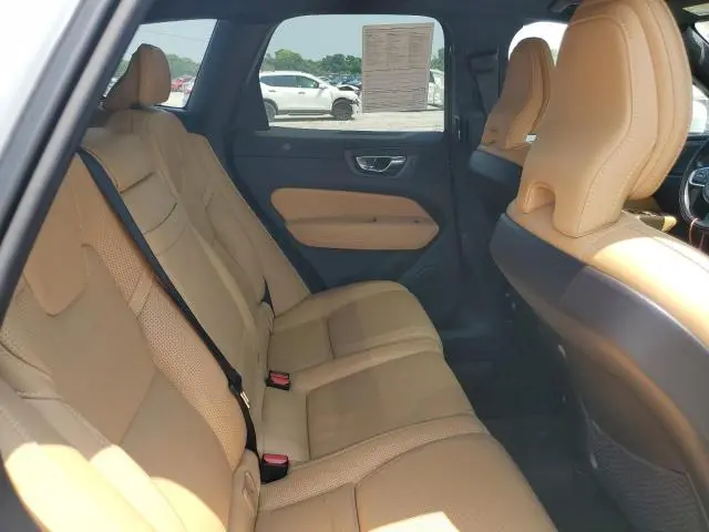 2019 VOLVO XC60 T6 INSCRIPTION  