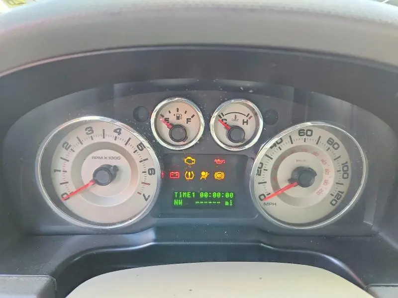 2010 FORD EDGE SEL  