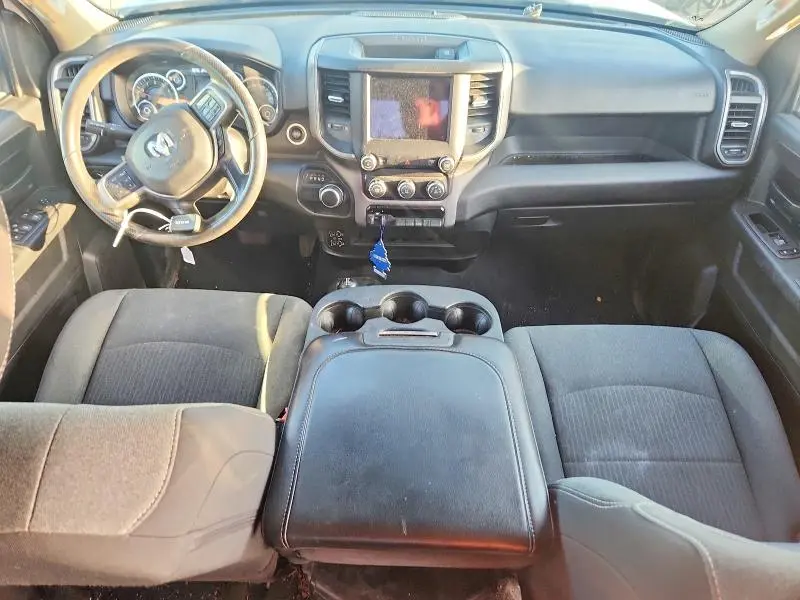 2020 RAM 2500 TRADESMAN  
