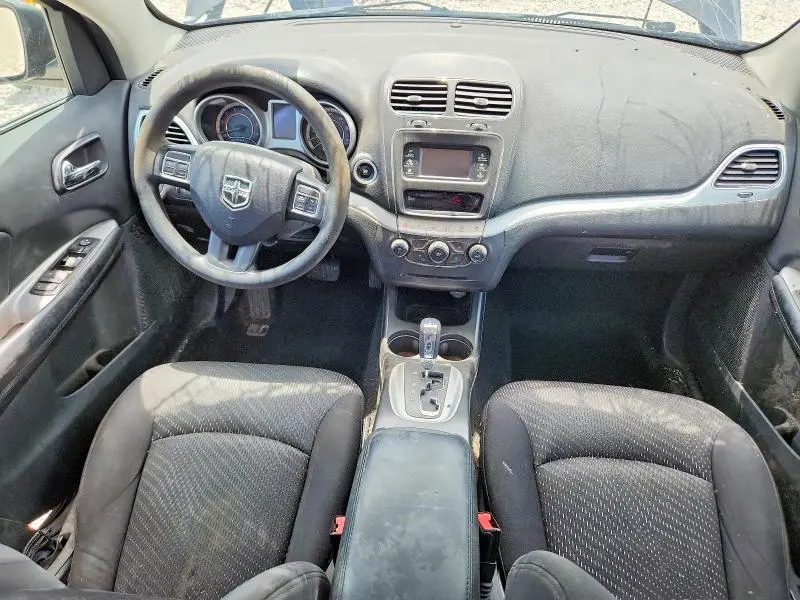 2015 DODGE JOURNEY SE  