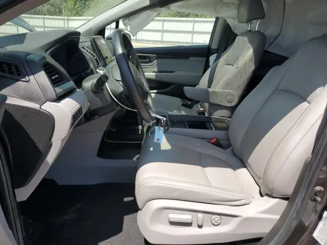 2020 HONDA ODYSSEY EXL  