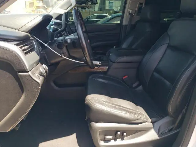 2019 CHEVROLET SUBURBAN K1500 LT  