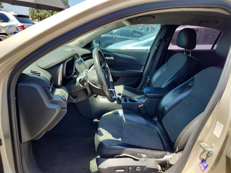 2015 CHEVROLET MALIBU 2LT  