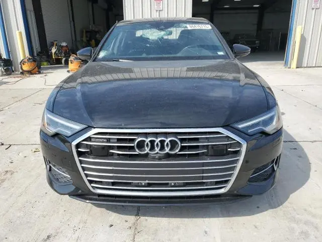2021 AUDI A6 PREMIUM PLUS  
