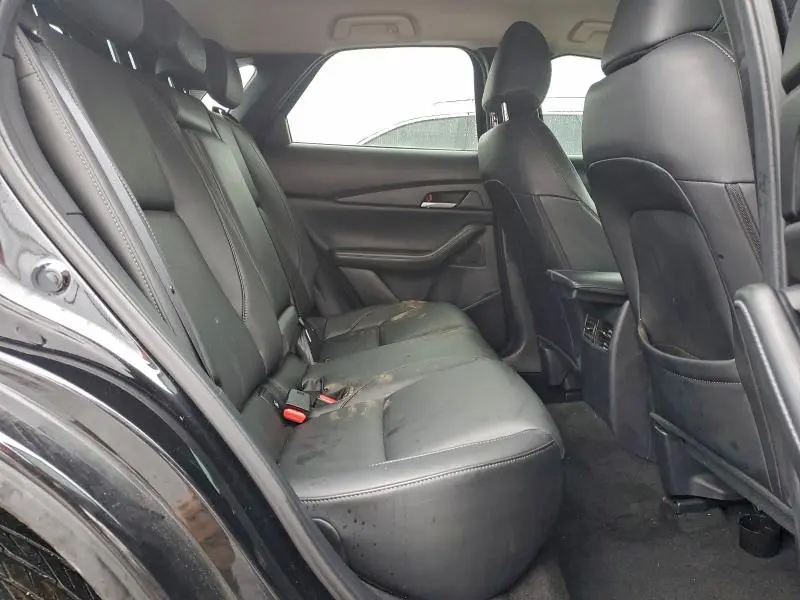 2023 MAZDA CX-30 SELECT  