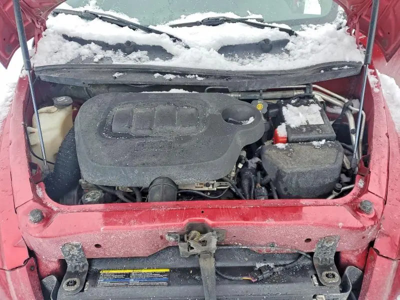 2010 CHEVROLET HHR LT  