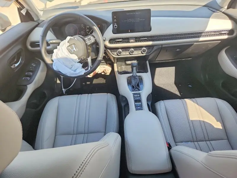 2026 HONDA HR-V EXL  
