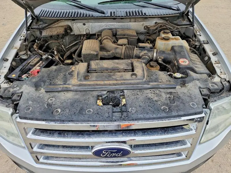 2012 FORD EXPEDITION XL  