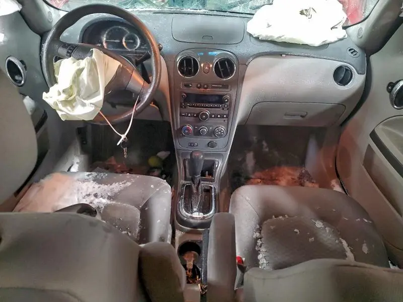 2011 CHEVROLET HHR LT  