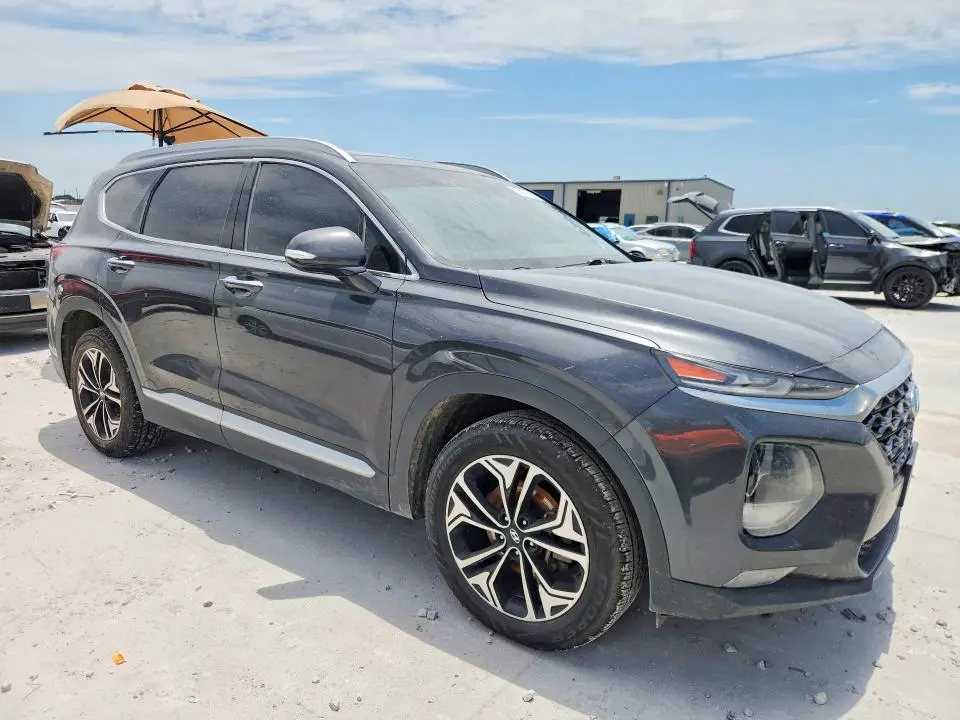 2020 HYUNDAI SANTA FE SEL 2.0T  