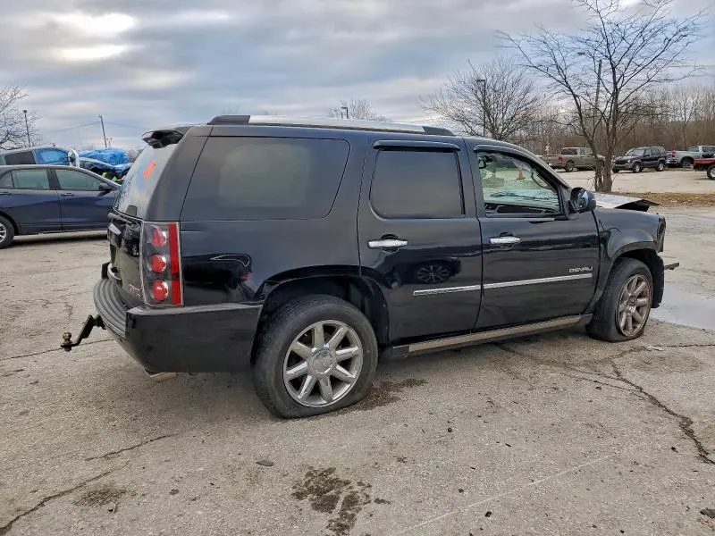 2012 GMC YUKON DENALI  