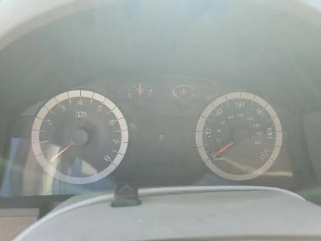 2012 FORD ESCAPE XLS