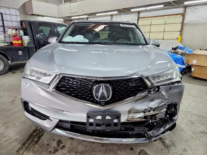 2019 ACURA MDX ADVANCE  
