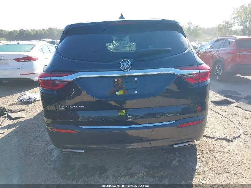 2021 BUICK ENCLAVE AWD ESSENCE