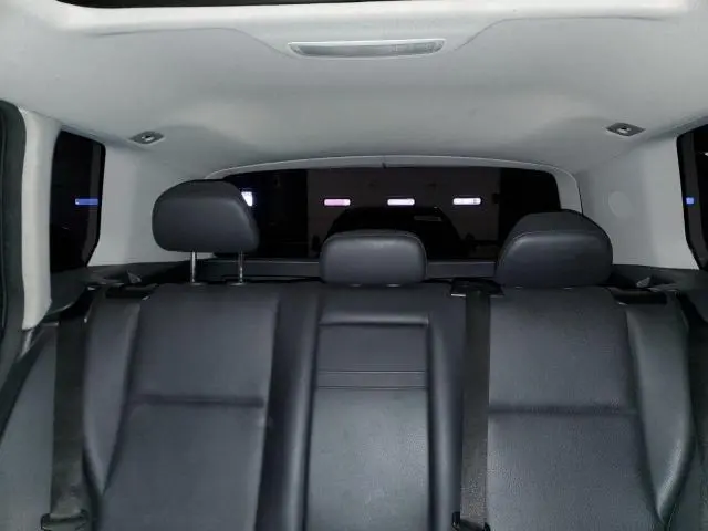 2015 MERCEDES-BENZ GLK 350