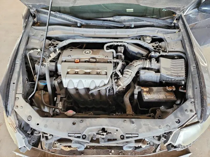 2010 ACURA TSX   