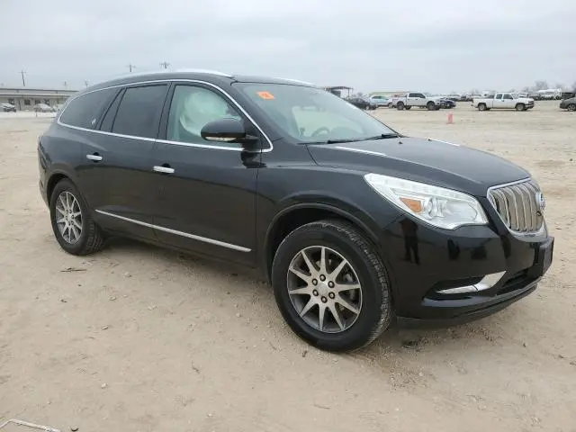 2017 BUICK ENCLAVE   