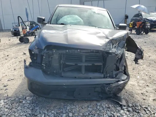 2015 RAM 1500 ST