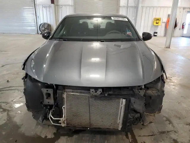 2023 VOLKSWAGEN JETTA SPORT  