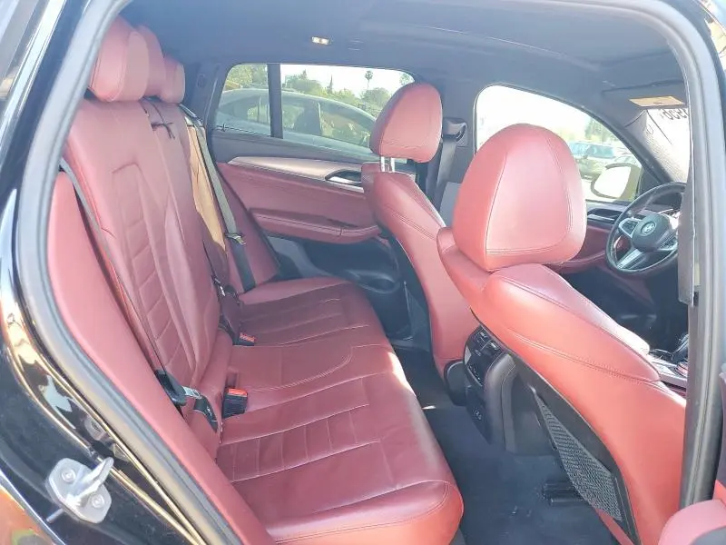 2020 BMW X4 XDRIVE30I  