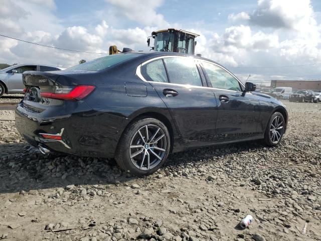 2020 BMW 330XI 