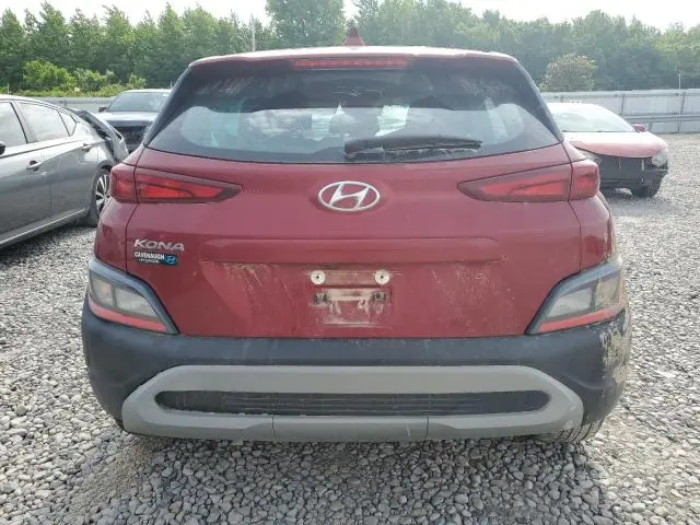2023 HYUNDAI KONA SE  