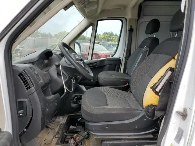 2017 RAM PROMASTER 2500 2500 HIGH