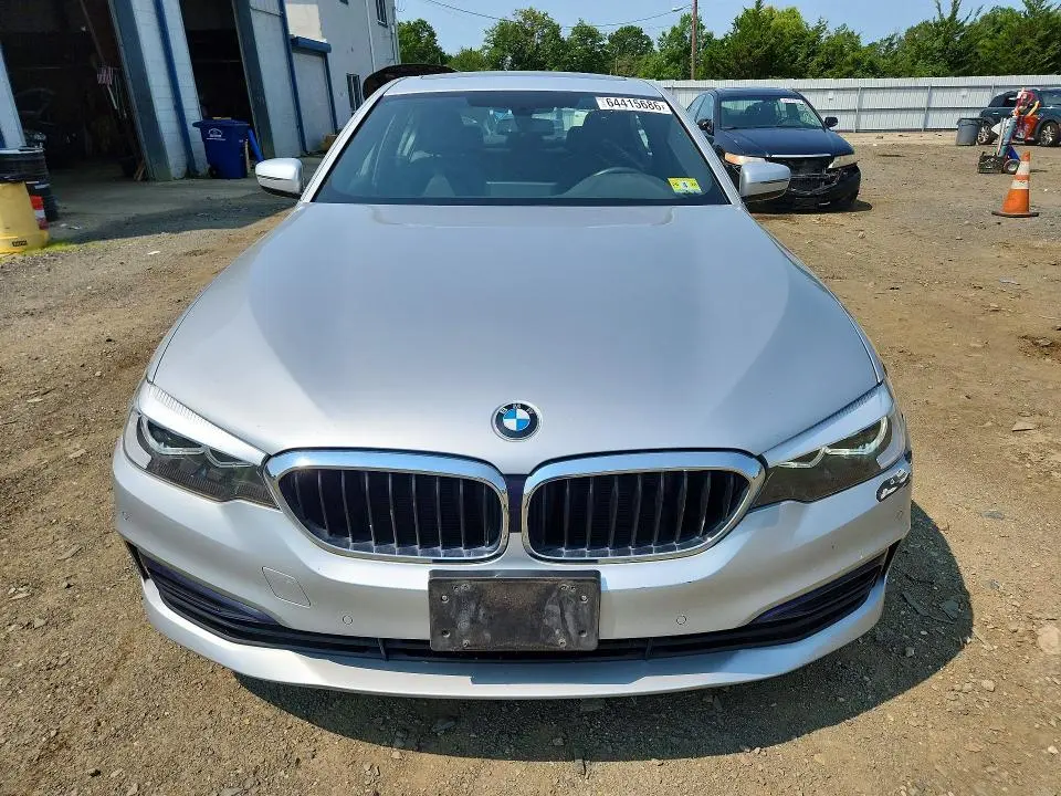 2018 BMW 530 XI  