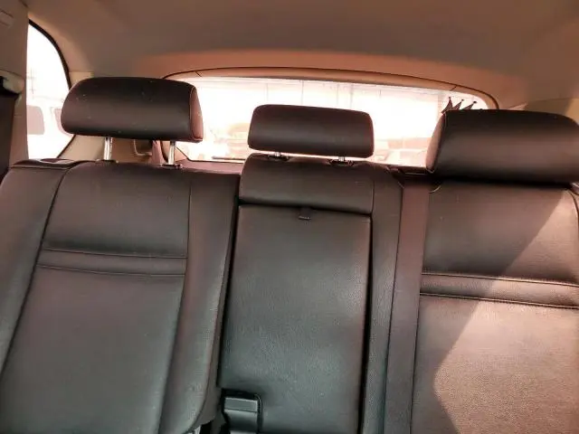 2013 BMW X5 XDRIVE35I  