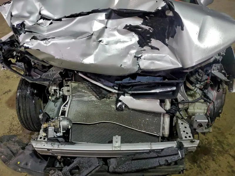 2018 CHEVROLET TRAX 1LT  