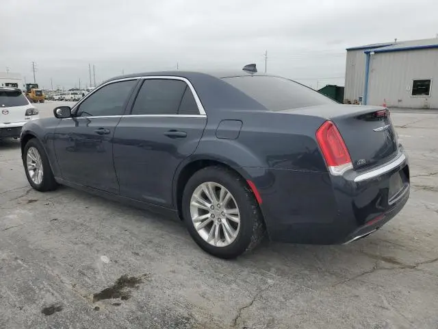 2018 CHRYSLER 300 TOURING  